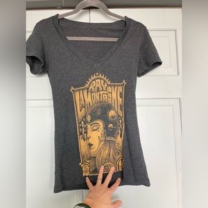 Ray LaMontagne T shirt